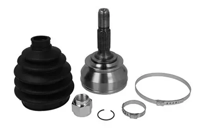 CIFAM  607933 Aks Kafasi PCD16122 ADT343107 DI205 16897 57833 4351235210 9722611 T2877V 311027950 BDC4806