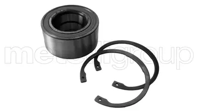 CIFAM  6192105 Ön Teker Rulmani Passat 1.8t-1.9tdi-2.0tdi-2.4-2.8 (00-05) (43x82x37) (Vkba1356) 1D0498625B 5709 443498625A 4A0498625 8D0498625B 1004980337 4B0498625A 1004980037 713610420 893498625C