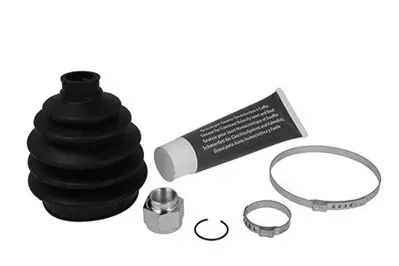 CIFAM  613673 Aks Körüğü Diş Astra L-Combo E-Corsa F-Crossland-Grandland-P208-P308-P408-P508-Expert-P2008-P3008- P5008-Rifter-Partner-Berlingo-Jumpy-C3-C4-C5 Aircross-Ds3-Ds7-Ulysse-Scudo 329333 VKJP1421 924540 23128 500335T 33734 304813 QJB1061 T331481 9645967380