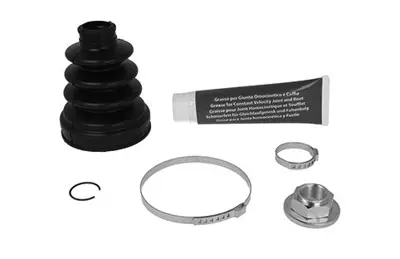 CIFAM  613341 Rubber Boot Kit Ford Lcv Tourneo Connect I : 1.8 16v;1.8 Di;1.8 Tdci / Transit Connect I : 1.8 16v;1 1603259 4371803 374434 AS601003 39241AW326 GDG164 1906050 23138KLC 46307716 GG0322530