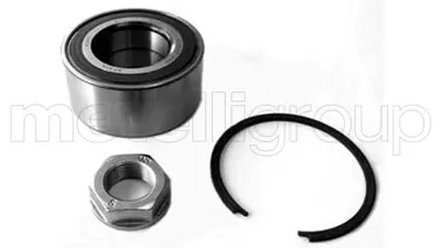 CIFAM  6192297 Ön Teker Rulmani Partner Berlingo 08> P208 P301 12> P207 07> P307 00> P308 07> P3008 09> P2008 13>  P5008 09> C3 09> C4 04> C-Elysee 12> C5 01> Crossland 17> Ds3 Ds4 Ds5 15> 1606623580 PEWB11370 335097 335084 VKBA3584 335069 601953 KRT2297 5944E1 751910
