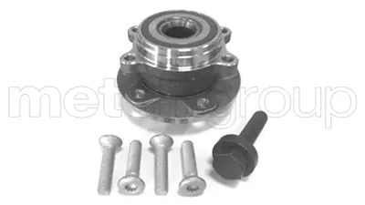 CIFAM  6192317 Teker Kiti A1i(8x1-8xk)-2.0tfsiquattro-S1quattro-A1isportback(8xa-8xf)-S1quattro-A3ii(8p1)-1.2tsi-1. 5K0498621 EBK1903A 754308 ZA60BWKH07VY01F ZA60BWKH07R3Y01E 732030 B15625 2326005 VAS6600036 W413355