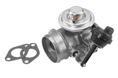 WAHLER  7187D Egr Valve Vw 2.5 1995-2003 724809610