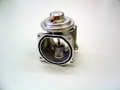 WAHLER  7268D Egr Valve Vw Phaeton. Touareg 4.9. 5.0 2002-2010 724809630