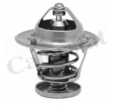 CALORSTAT by Vernet  TH6267.82J Termostat (82c - Contali) Honda Civic 1.6l 1.8l R16a R18a Fd6 Fd7 Fk2 Fc 07-> / City  1.4l L13a8 Ge4 02-08 / Jazz 1.4l L13a1 Gd1 02-07 / Cr-V 2.0l R20a2 Re5 07-> 19301PWA305 19301RNA306 DTM82446 1880493 19301RNA315 820933 5308078 TH626782J 580493 TH741382J