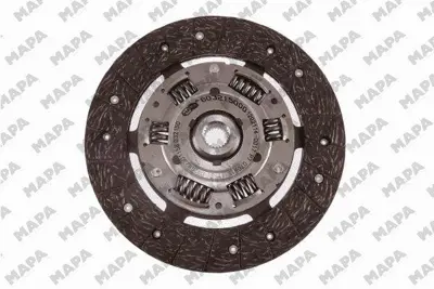 MAPA  002215800 Debriyaj Seti Astra F-Vectra A-Calibra A 1.8-2.0 8v C20ne-C18nz 1606725 J2000903 ICK5W00 KO004 KO003 90421639 CP7500 92W0004 KO004K KFW04