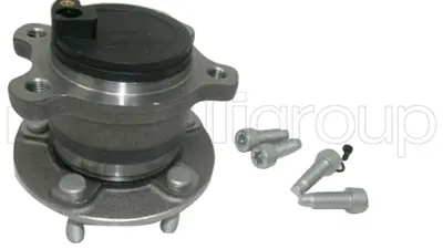 CIFAM  6192367 Arka Teker Rulmani C Max Ii 1.6 Tdci / 2.0 Tdci / 11> AV612C299AAF AV612C299AAJ AV612C299AAH AV612C299AAD 1836640 1710936 2101648 AV612C299BAB AV612C299BAE AV612C299AAC