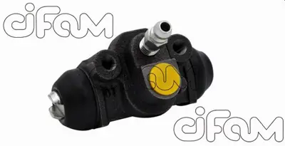 CIFAM  101514 Fren Silindiri Ford Brasil / Kia / Mazda 121 I (Da) : 1.1;1.3 / 121 Ii (Db) : 1.3;1.3 16v / Festiva 813050025 986475840 E8BZ2261A 85333100 803230 WC1625BE 6235095 WC4763 986475755 F0BZ2261A