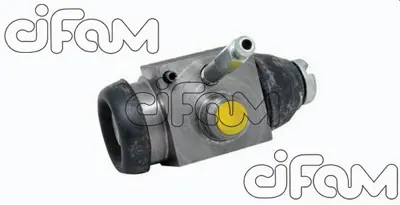 CIFAM  101562 Fren Silindiri Ford Lcv .0 (V4);2.4 D / Transit Iii (V) : 2.0;2.4 D;2.5 D / Transit Iv (T) : 2.0. Ka 6046020 A12748 RF22013 122073 40562 34037700 WC1239BE 76VB2261CA BWH179 3498