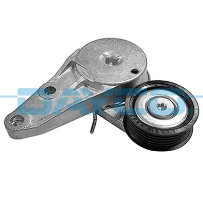 DAYCO  APV3054 Alternatör Gergi Rulmani Focus Iii 11>17 Mondeo Iv  11>15  Kuga Ii  14>17 1.5-1.6 Ecoboost   Volvo S60 Ii  T3-T4 10>12 S80 Ii 10>12 T4 V40 12>14 T4 V60 I  10>15 T3-T4 31258034 1800558 1685618 APV3054 T39266 DS7G6A228AA 39930 BM5Q6A228AA VKM34115 534037310