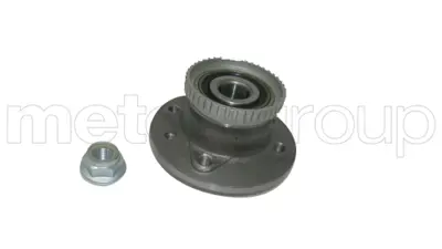CIFAM  6192447 Teker Kiti Meganeigrandtour(Ka0/1_)-1.416v(Ka0d-Ka1h-Ka0w-Ka10)-1.4e(Ka0v)-1.616v(Ka0b-Ka04-Ka11)-1. 7701205170 R15556 REWB11482 QWB1131 CHA004 FBK797 FHBK1048 ABK796 VBK987 BK1260