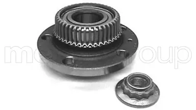 CIFAM  6192499 Teker Kiti A3i(8l1)-1.6-1.8-1.8t-1.9tdi-Borai(1j2-9m2)-1.416v-1.6-1.616v-1.6fsi-1.8-1.8t-1.9sdi-1.9t 1J0598477 FBK720 1J0501477A K80213 713610220 VKBA3456 44835 BK101055 KH20010 764715