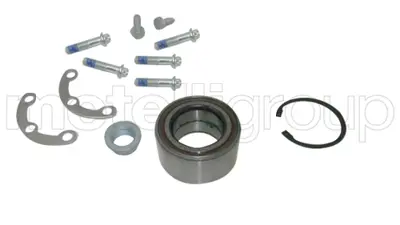 CIFAM  6192516 Teker Rulmani Arka Mercedes E-Class W124 93>95 A1249800516 1351300419 GK1347 713667580 330102 4101050 BK565 50626B 763307 1243500649