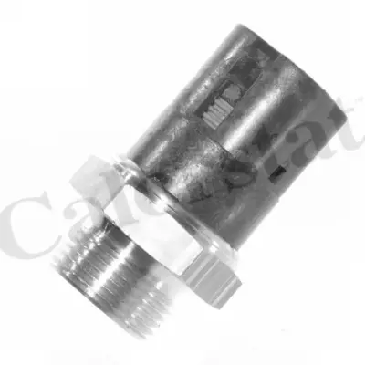 CALORSTAT by Vernet  TS1436 Fan Müşürü Safr-R21 (82-96 C) 7700798264 TMC1105 B1436 XEFS221 6ZT010967491 SNB769 820033 550628 1436 37980