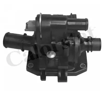 CALORSTAT by Vernet  TH6874.83J Termostat (83c) (Komple / Müşürlü) P206-P207-P307-Bipper-C1-C2-C3-Nemo- 1.4 Hdi- Fiesta-Fusion Tdci 02>12 Mazda 2 1.4 Cd 03>07 96715659 1148098 1348620 2S608A586AD 94651 862025083 56083 1769073J01000 350415 Y401151H0C