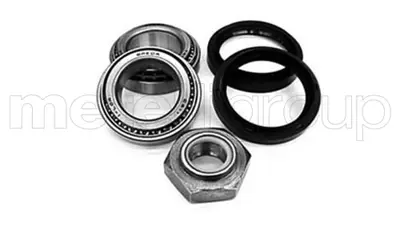 CIFAM  6192539 Teker Kiti Sierraihatchback(Gbc)-1.3-1.6-1.8-2.0-2.0i-2.3-2.3d-2.8xr4i-Sierraiturnier(Bnc)-1.6-1.8-2 1591389 QWB418 GK0687 81AB1215AB 1401752514 VKBA687 752514 5219 BK258 5007040