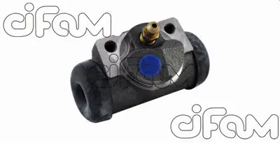 CIFAM  101734 Fren Silindiri Mercury / Ford Usa Cougar : All Models;All Models 5404 F113886 E5SZ2262A A12829 CF767 C08246 101734 WC37697 F103796 EW155066