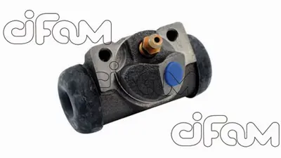CIFAM  101735 Fren Silindiri Mercury / Ford Usa Cougar : All Models;All Models A12830 F113887 E5SZ2261A EW155067 5405 82033 101735 CF768 40735 WC37698