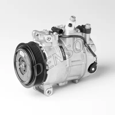 DENSO  DCP17068 Compressor 