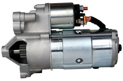 HELLA  8EA012528291 Marş Motoru (2.5kw 11diş) Vivaro C 19> Zafira Life 19> P307 03> P308 09> P407 05> P508 10> P3008 09> P5008 09> Expert-Jumpy 16> C4 04> C5 06> C6 06> Ds4 11> 2.0 Hdi-Bluehdi 5802AV D8R28 438200 5802CA CS1416 5802AW 5802AT 458289 8EA738258821 9654561480