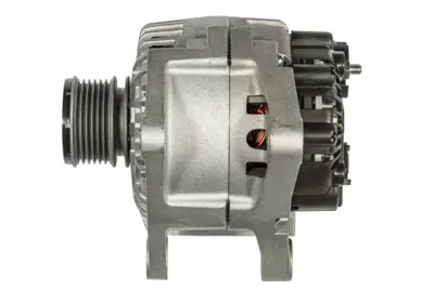 HELLA  8EL011710741 Alternatör 14v 110a Renault Megane Ii 02> Clio Ii 98>05 Scénic Ii 02>  Nissan Micra Iii (K12) 03> 1.4 1.5dci 1.6 7701474416 CR3794 153312 26458 A660C300BX 7701476808 ADN161303 30068 7711497095 AP9056