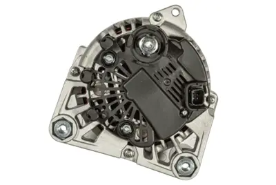HELLA  8EL011710741 Alternatör 14v 110a Renault Megane Ii 02> Clio Ii 98>05 Scénic Ii 02>  Nissan Micra Iii (K12) 03> 1.4 1.5dci 1.6 7701474416 CR3794 153312 26458 A660C300BX 7701476808 ADN161303 30068 7711497095 AP9056