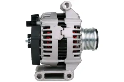 HELLA  8EL012428821 Alternator Komple 12v 150 A Ford Transit V348 V347 2.4 Tdci 2006 07> &Nbsp;&Nbsp;Land Rover Defender (L316) 2.4 Td4 4×4 (L317) 07>16 &Nbsp;Bosch Tip 1372737 6C1T10300CB 113609 9090242 RE6C1T10300CD 2201201 LR008856 443120 8EL012428821 YLE500310