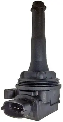 HELLA  5DA358000071 Atesleme Bobini Volvo &Nbsp;S60 I 2.4 00>10 C70 I 2.0 T V70 S80 97> Xc70 97>07 2.4-2.5 Xc90 2.5 T6 &Nbsp;02>14 30713416 6100157SX 9125601 U5033 8010482 20186 40102019 RUF341 IC01100 8530160