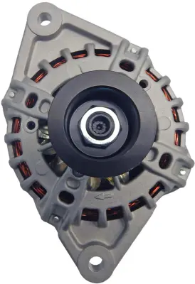HELLA  8EL011713221 Alternatör 14v 110a Fiat Ducato 01> Iveco Daily 01>  2.3jtd 504009977 124325053 CAL10239 C4757 2181791102 MAN2039 284842 DRB6060 AL02435 986046060