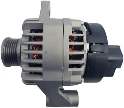 HELLA  8EL011712851 Alternatör 14v 120a Fiat Bravo Ii 07>14 Doblo 10> Linea 09> Ducato 10>  Alfa Romeo 159 05>11 Mito 08>15 1.6d Mtj 1.9 Jtd 2.0d Mtj 51793678 70931541 ZN5528 51854902 51764265 471190061 8173 51727339 124425013 51727338