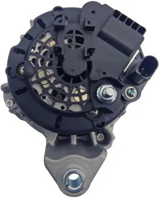 HELLA  8EL011713221 Alternatör 14v 110a Fiat Ducato 01> Iveco Daily 01>  2.3jtd 504009977 124325053 CAL10239 C4757 2181791102 MAN2039 284842 DRB6060 AL02435 986046060