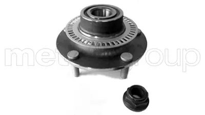 CIFAM  6192716 Arka Aks Bilyasi Transit V184 01>06 O.Ceker VKBA3590 4658878 808871 4095198 1201303 302257 R15259 713678660 1C152B664AB QWB1260