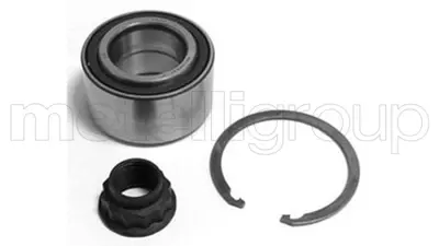 CIFAM  6192754 Teker Kiti 107-1.0-1.4hdi-108-1.0vti-1.0vti72-1.2-Aygoi(_B1_)-1.0(Kgb10_)-1.0gpl(Kgb10_)-1.4hdi(Wnb1 6822JL DAC38693439MKIT 26485 760043 90369W0001 460543 31062 T474127 74127 1610911480