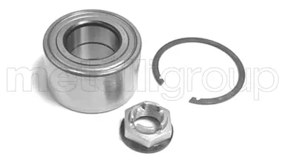 CIFAM  6192758 Teker Kiti S-Typeii(X200)-2.5v6-2.7d-3.0v6-4.0v8-4.2supercharged-4.2v8-R4.2v8-Xjv(X350)-3.0-3.6-4.2- XR81723 882445 713697070 200924 R18307 9052182001 VKBA3688 90521T0003 9052182002 JAWB11644
