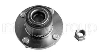 CIFAM  6192849 Teker Kiti Coltvi(Z3_A-Z2_A)/Mirage-1.1-1.1lpg-1.3-1.3lpg-1.5-1.5di-D-Coltviczccabrio(Rg)-1.5(Z23)-F 4543300025 V302585 6680SETMS BWK1092 401167 PWK1761 WBK5526 LVBK1624 713619770 MIWB12713