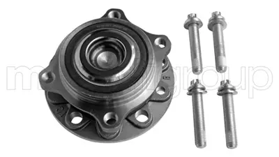 CIFAM  6192881 Arka Teker Poryasi Alfa Romeo 159 05> 1.8mpi 1.9jtd 2.0jts 2.4jtd 50703092 192881 361111183662 802909 R16032 RKB2181 VKBA6584 1202R16034 WM6584 713606370