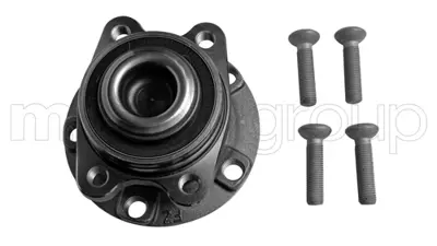 CIFAM  6192882 Teker Kiti A6iii(4f2-C6)-2.0tdi-2.0tfsi-2.4-2.7tdi-2.8fsi-3.0-3.2fsi-A6iiiavant(4f5-C6)-2.0tdi-2.0tf 4F0598611A PWK1751 201121 WHT000237A BK1585 29897 QWB1475 WHT000237 2466448 4FD501611