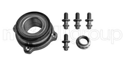 CIFAM  6192889 Teker Kiti X5ii(E70)-3.0d-3.0sd-3.0si-4.8ixdrive-M-M50d-Xdrive30d-Xdrive30i-Xdrive35d-Xdrive35i-Xdri 33416770974 33416795961 512361 6795961 6770974 2DACF051N5R 2DACF051N4 BR930751 2DACF051N4R 33416776651