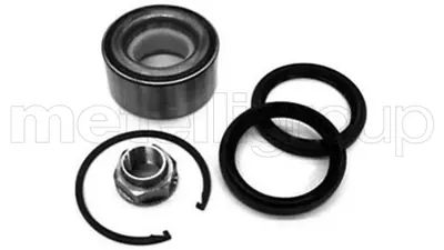 CIFAM  6197105 Teker Kiti Foresteri(Sf_)-2.0awd(Sf5)-2.0sturboawd(Sf5)-Foresterii(Sg_)-2.0awd-2.0sturboawd-2.0xawd- 28035AA010 8109 1233 4TCR108A01CS1101 906250020 EK78811 KK17005 971707 754401 WB0791K