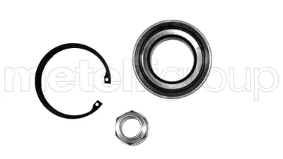 CIFAM  6197666 Teker Kiti Civicviiihatchback(Fn-Fk)-1.4(Fk1)-1.4(Fk1-Fn4)-1.8(Fn1-Fk2)-Civicviiisedan(Fd-Fa)-1.3hyb 44300SMGG01 VKBA7469 DAC43780044ABS 853040128 WM7469 911643 GK7469 44300SNA951 A260211 44300TR0952