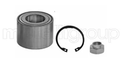 CIFAM  6197723 Teker Kiti Agila(A)(H00)-1.3cdti(F68) 4707157 4700979 9214025 BK1567 7526SETMS 4707271 4344068L10000 4709078 6819SETMS 43440T51K00