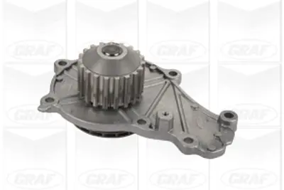 GRAF  PA938 Devirdaim Focus Ii>04>11 1.6 Tdci Focus Iii 11> 17 Ecosport 14> Fiesta 08>17 Kuga Ii 14>18  307 308 508 207 208 C3 C4 C5  Berlingo Iii C3 Iii Ds3 Ds5 P301 C Elysee 1.6 Hdi(1609417680) 1201G1 Y60115S20 PQ339 PA36049 2011F91 1609417680 3501339 1715829 986803 9654514780