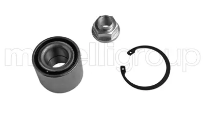 CIFAM  6197880 Teker Kiti Swiftiii(Mz-Ez)-1.3(Rs413)-1.3ddis(Rs413d)-1.5(Rs415) 4686062J00 4686063J00 ADK88322 N4718026 84930574 4686063J01 30574 202229 4686063J00000 QWB1418