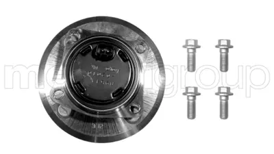 CIFAM  6197883 Teker Kiti Corollavii(_E12_)-1.4d(Nde120_)-1.4vvt-İ(Zze120_)-1.6vvt-İ(Zze121_)-1.8vvtl-İts(Zze123)-1 4245012070 VKBA3975 422080 4245013010 KK22080 T06045 ADT38371C 4422080 MWBR2082 4245013011