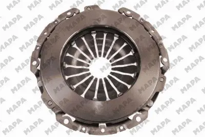 MAPA  003228800 Debriyaj Debriyaj Seti Mercedes Vito 2.3-2.3 (111.948-Mek-503.018/0) (638) 96-03  3000951205-821103-623307200 62502104 A0012500215 A0012507215 A0192506001 HK10886 A0022500515 A0012502515 62502004 192506001 62500104