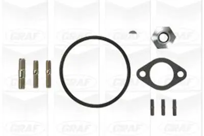 GRAF  PA913 Devirdaim Iveco Truck / Renault Lcvdaily Ii : 35c11v 2.8 D;35s11 2.8 D / Mascott : 110.35/.50/.55 500316451 PQ0282 2201178 PA1280 500362834 PA1645 538044310 VPIV110 WP2552 65860