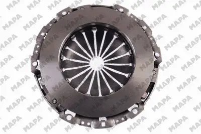 MAPA  003228900 Debriyaj Seti 308 08> 3008 5008 Partner Tepe C4 Ii Ds4 Berlingo Iii C4 C4 Picasso Ep3-Ep3c-Ep6 Ep6c 1607387880 2052N7 2052X3 623332300 2052N9 205311 9688226180 2055HL 9633922480 2041A7