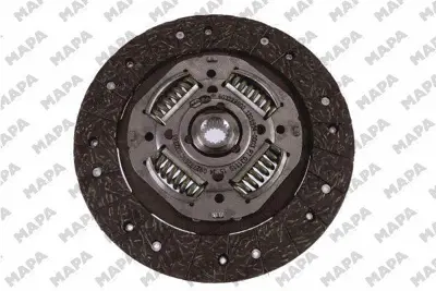 MAPA  003228900 Debriyaj Seti 308 08> 3008 5008 Partner Tepe C4 Ii Ds4 Berlingo Iii C4 C4 Picasso Ep3-Ep3c-Ep6 Ep6c 1607387880 2052N7 2052X3 623332300 2052N9 205311 9688226180 2055HL 9633922480 2041A7