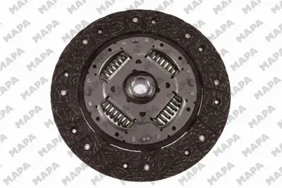 MAPA  003228900 Debriyaj Seti 308 08> 3008 5008 Partner Tepe C4 Ii Ds4 Berlingo Iii C4 C4 Picasso Ep3-Ep3c-Ep6 Ep6c 1607387880 2052N7 2052X3 623332300 2052N9 205311 9688226180 2055HL 9633922480 2041A7
