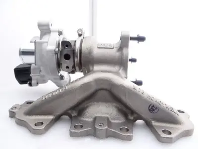 GARRETT  8210425013S Turbo Şarj Renault Clio Iv 12> Captur I 13> Megane Iv 16> Kadjar 15> 1.2 Tce H5f 144100054R 7711676417 144100054RA 144105784R 8210429013 144106351R 8201439411 144118534R 8210420013 8210425012S
